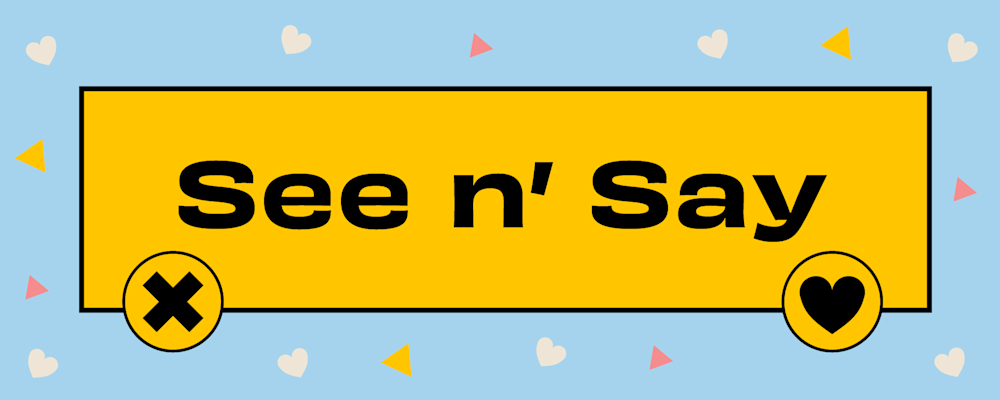 See n Say Dating Profile