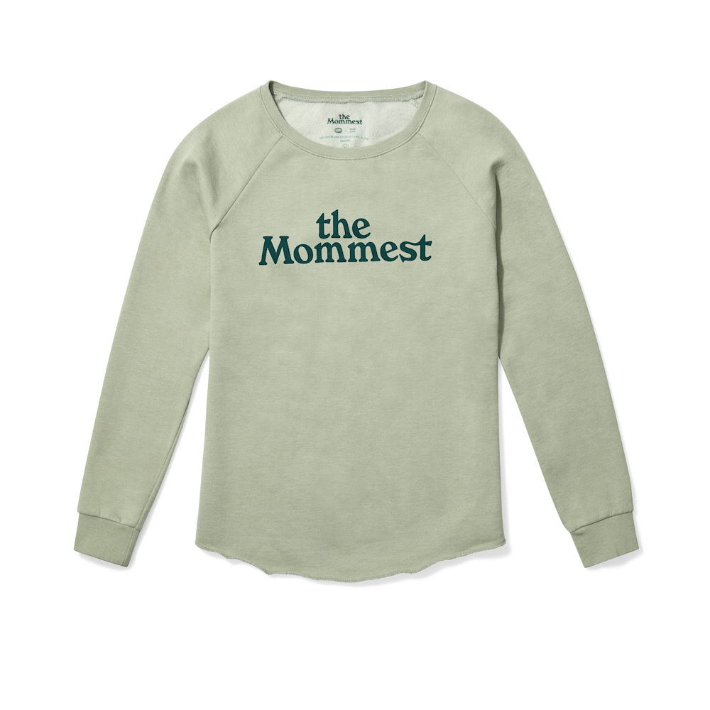 CAMP 04-06-21 TheMommest 01 Sweatshirt 01 Front