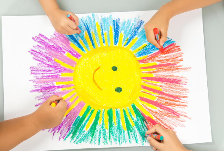 sun crafts