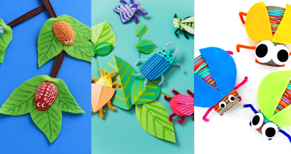 bugcollage