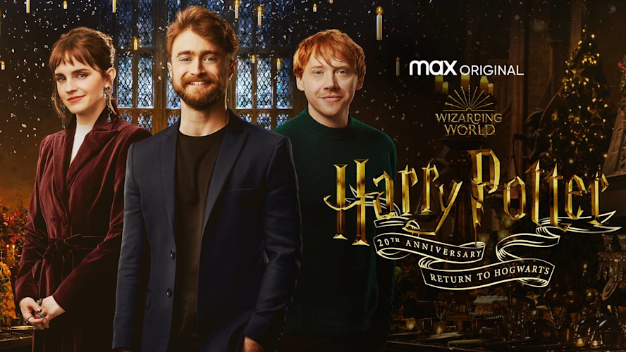 harrypotterreturntohogwarts