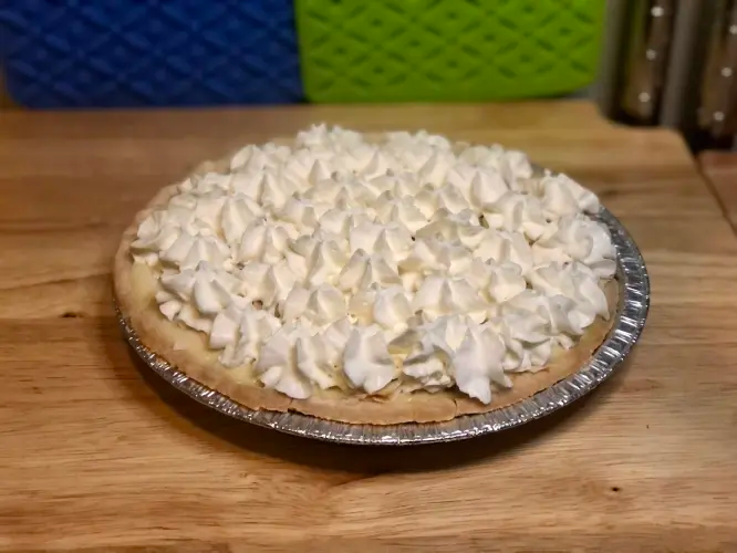 Pie