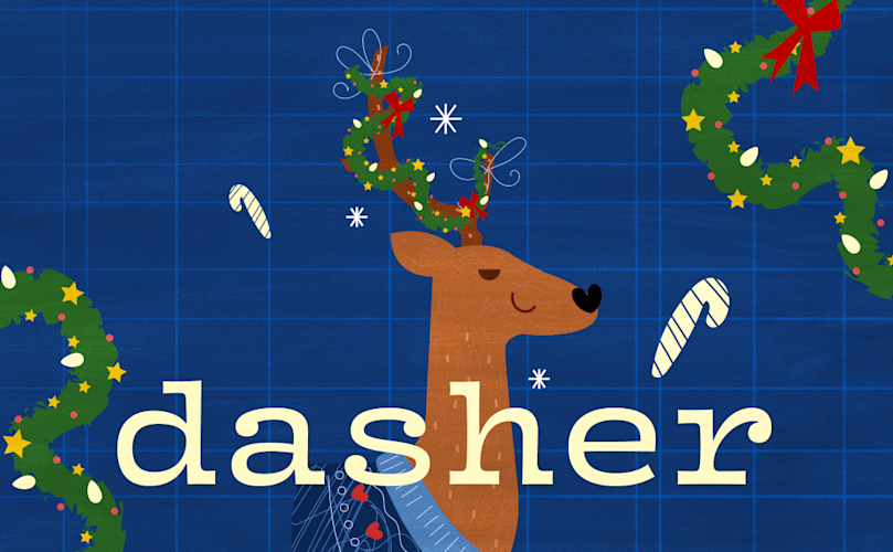 Reindeer rankedEDIT 9