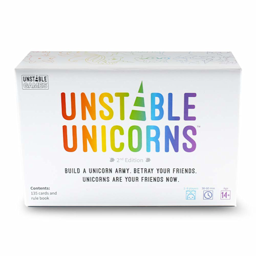 unstableunicorns