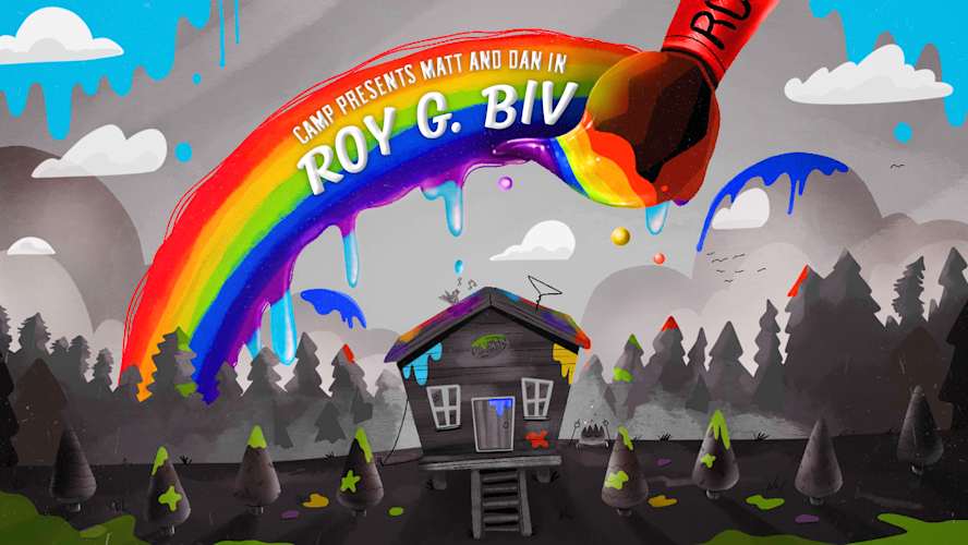 TitleCard RoyGBivTitle 16x9