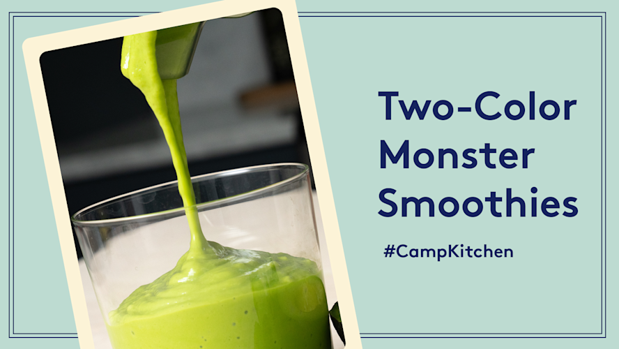 Smoothies