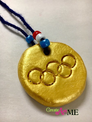 medal