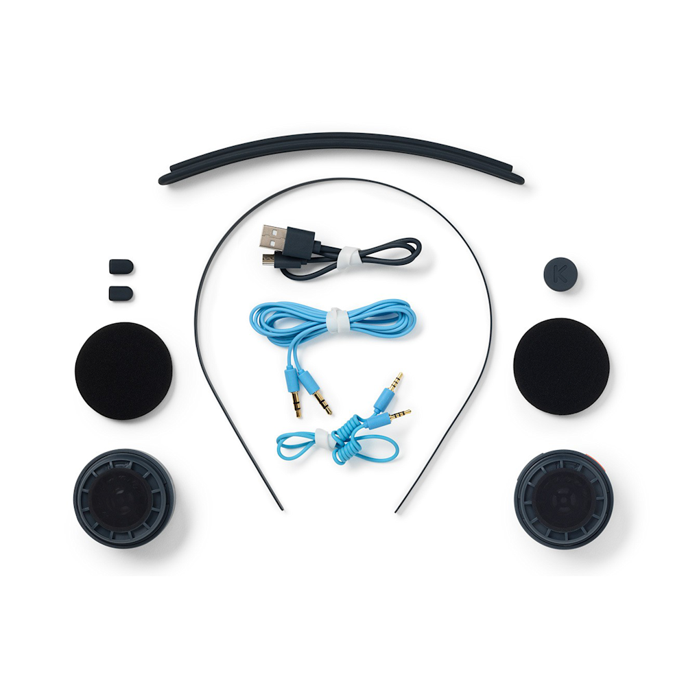 Kano Coding Headphones: 1