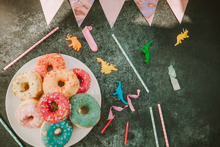 Donuts