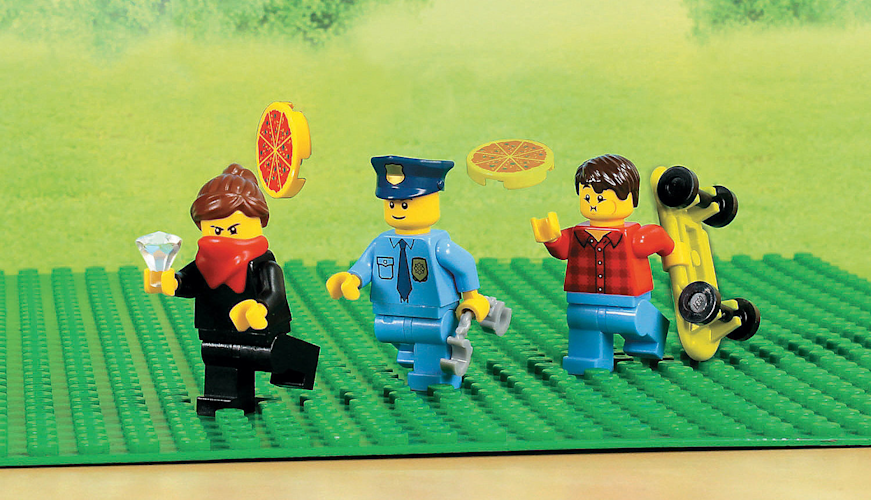Lego