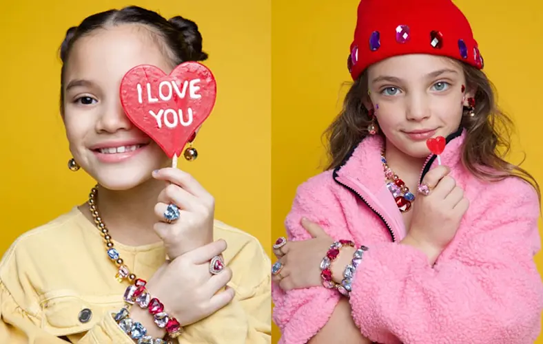 SuperSmalls Valentine’s Day Bundle