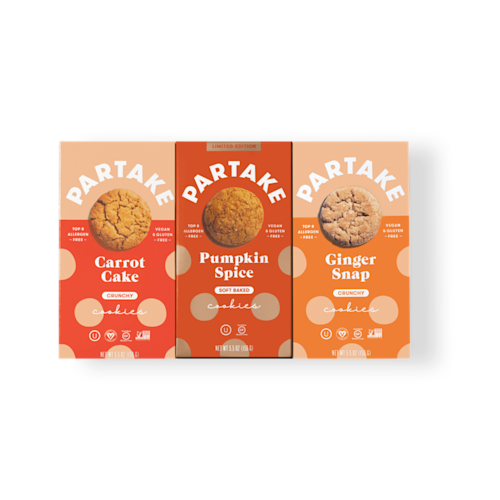 Partake Foods