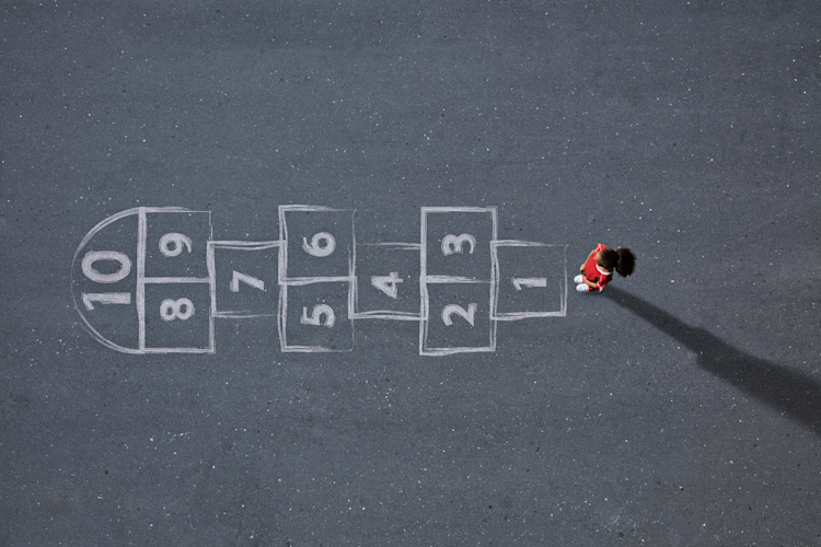 Hopscotch