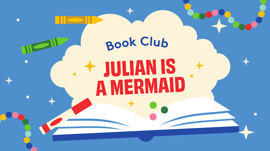 BookClub banner