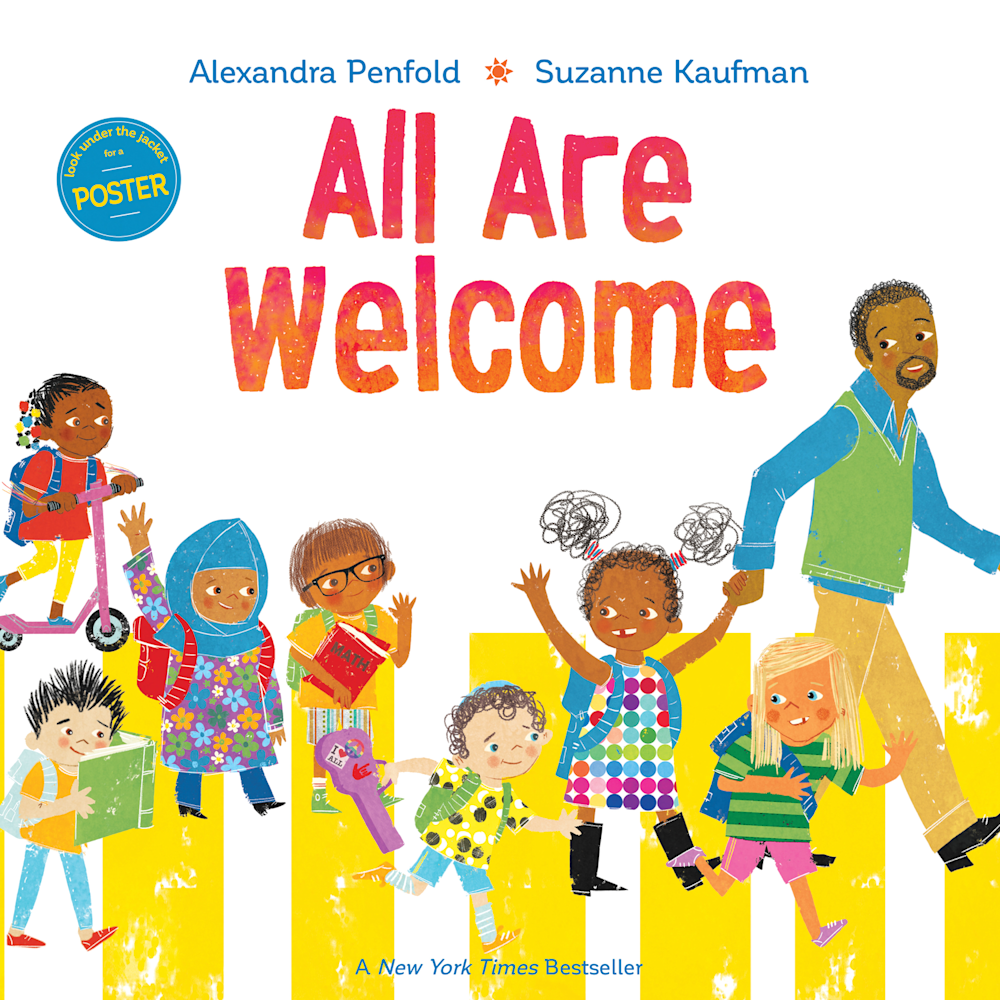 All Are Welcome: 0