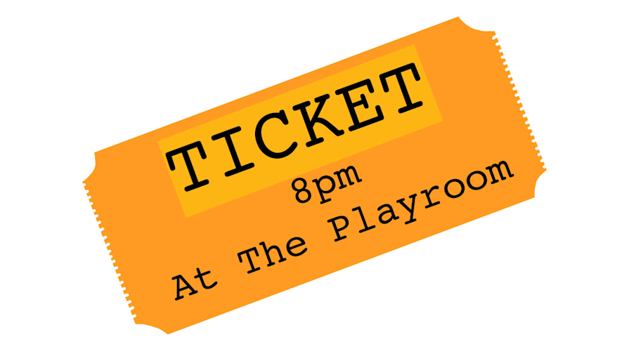 Ticket