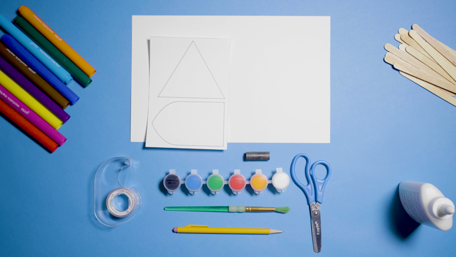 Sailboat Supplies