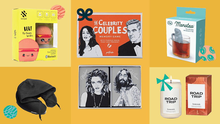 16 Year Old Gift Guide