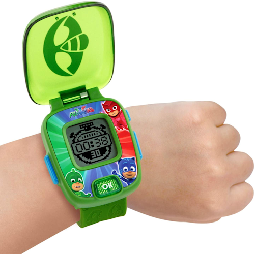 PJ Masks Learning Watch