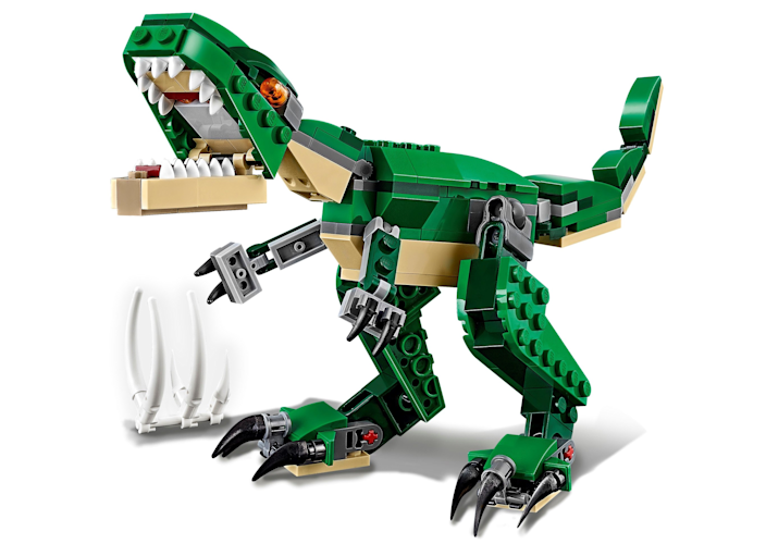 LEGO Creator Mighty Dinosaurs