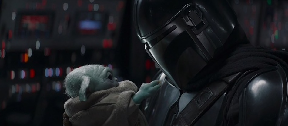 mandalorian season 2 episode 8 review 1608289013081