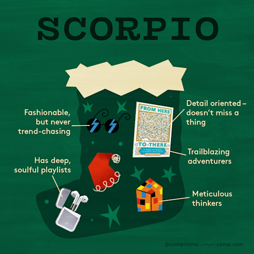 Insta StockingStuffer ZodiacSigns08SCORPIO