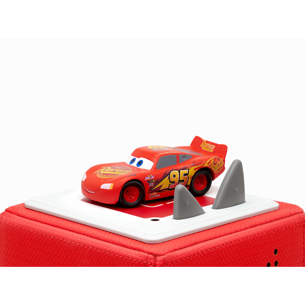 Cars-on-box