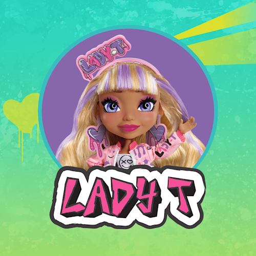 CAMPxArtSquad DollLadyT (1)