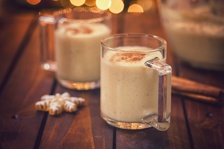 Eggnog