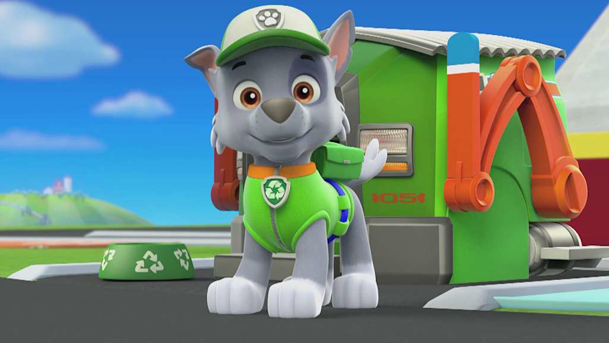 PAW Patrol Gifts