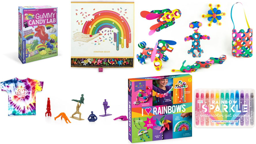 rainbowgifts