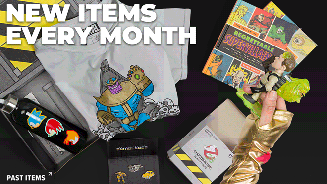 LootCrate