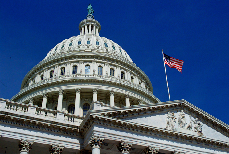 Capitol Building