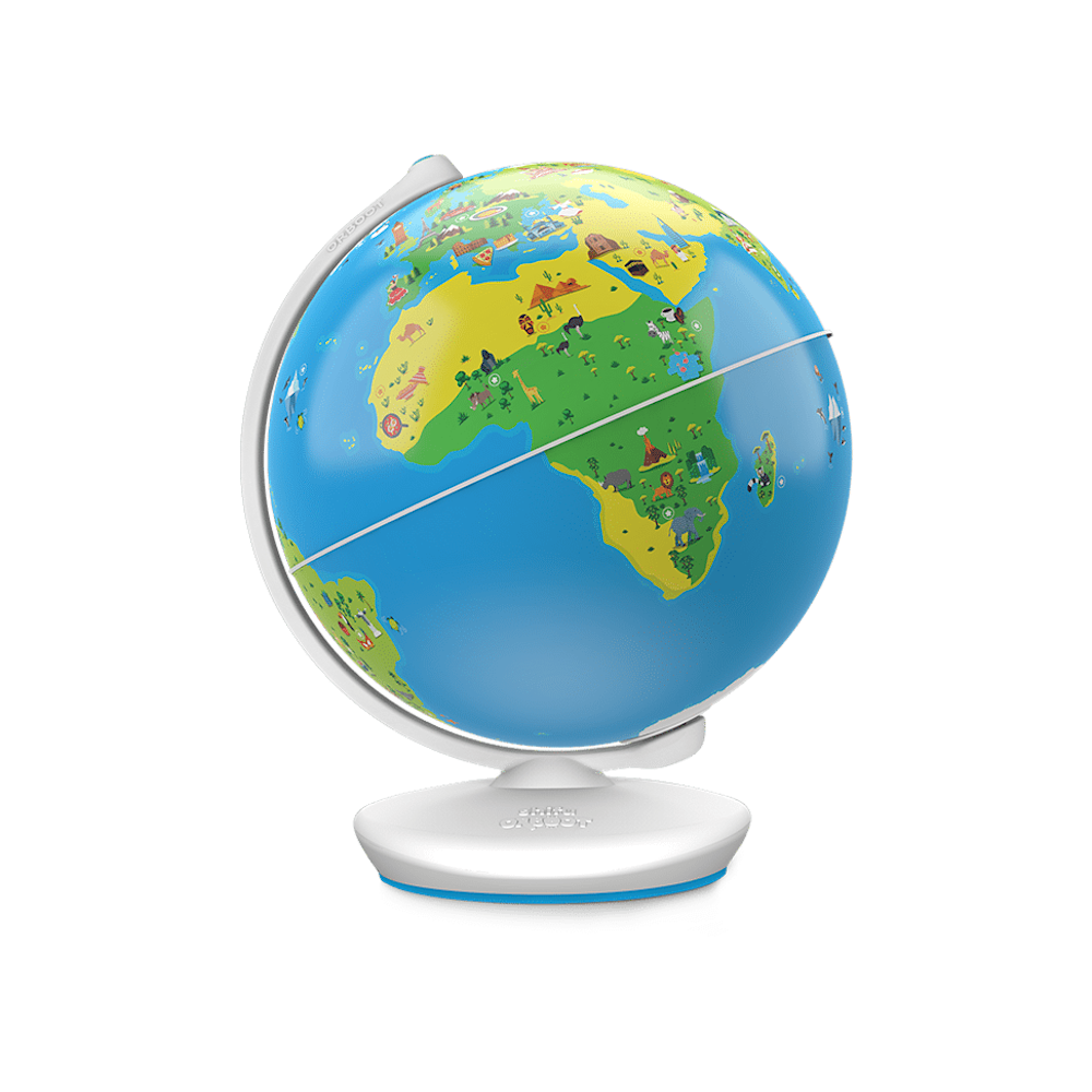 Shifu Orboot: Augmented Reality Interactive Globe: 0