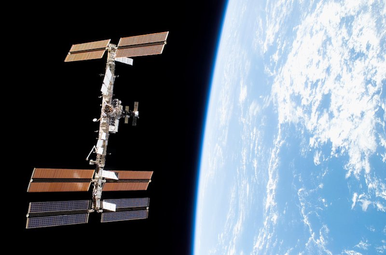 NASA’s Research Center