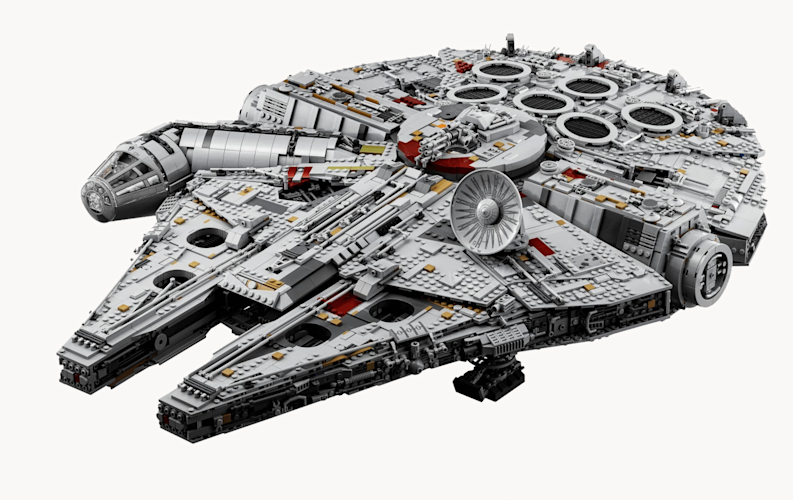 Millennium Falcon