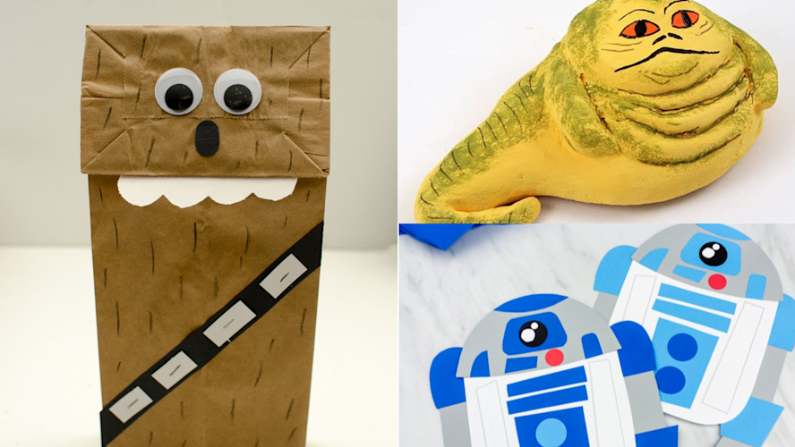 starwarscraftscollage