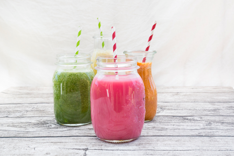 Smoothies
