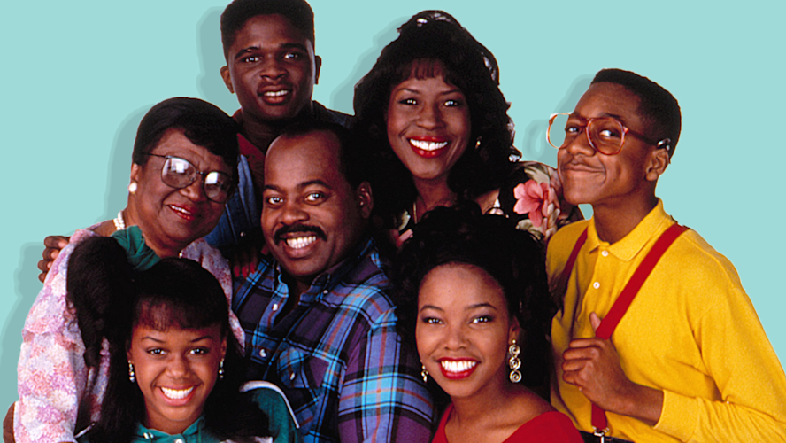 FamilyMatters