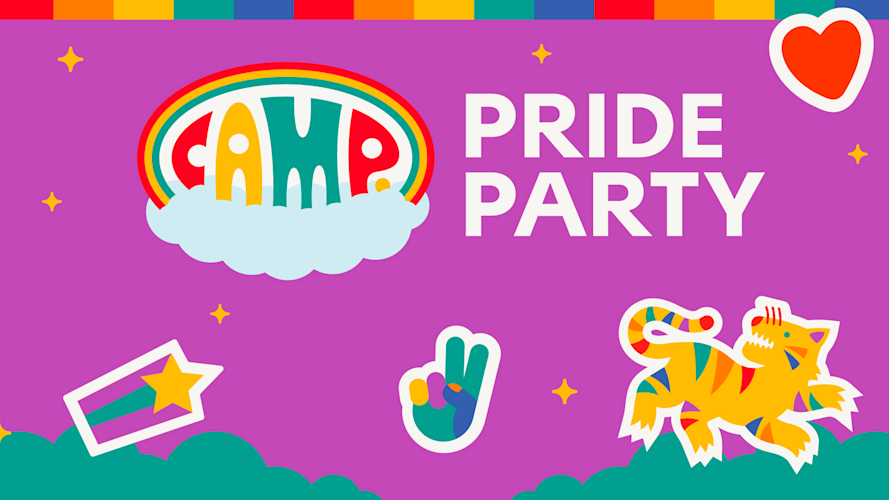 Pride