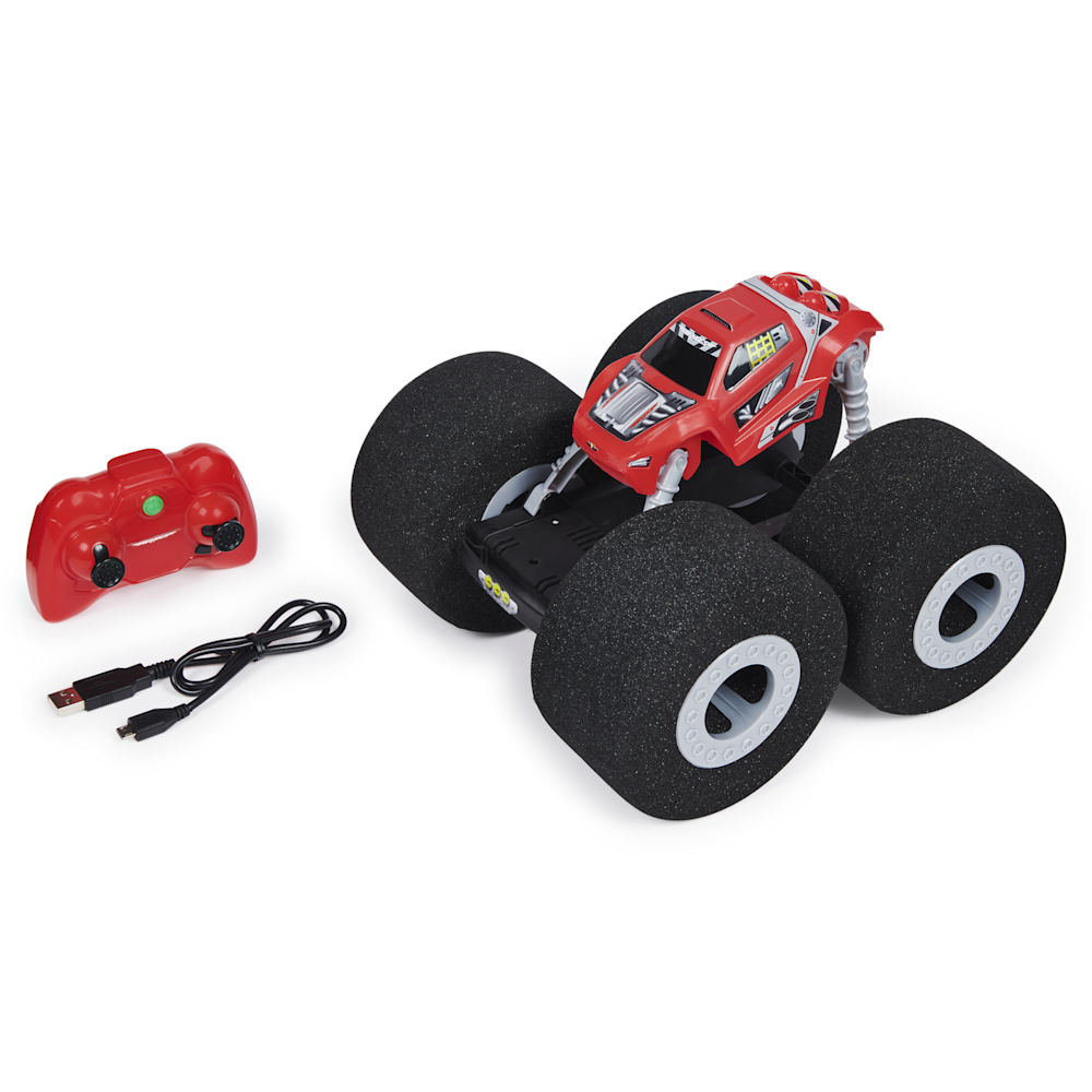 Air Hogs Stunt Shot R/C: 1