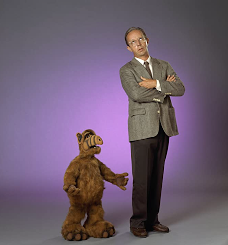 Willie Tanner, Alf