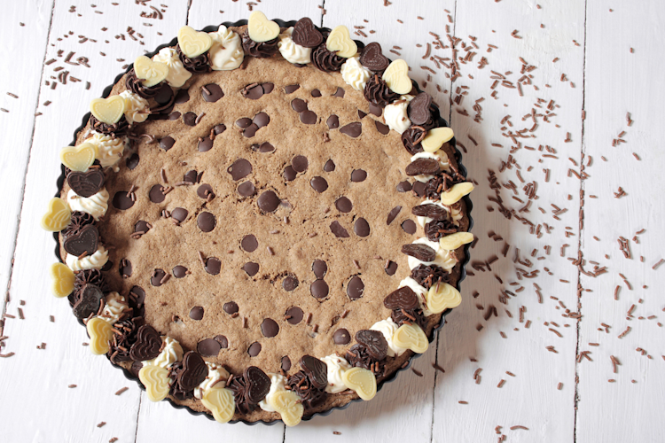 Cookie Cake