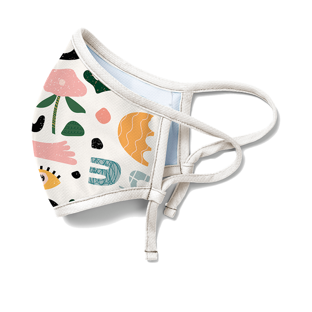 GeoGarden Folded