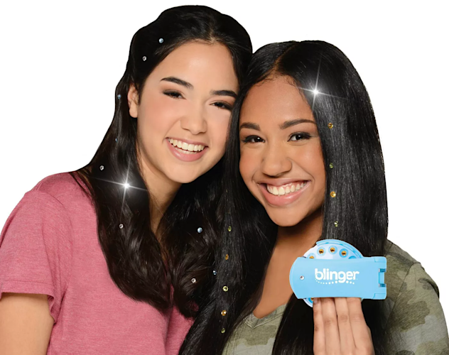 Blinger