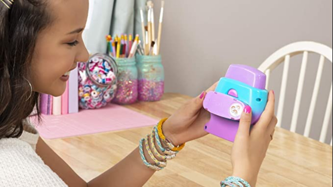 Cool Maker Go Glam Nail Stamper: 1