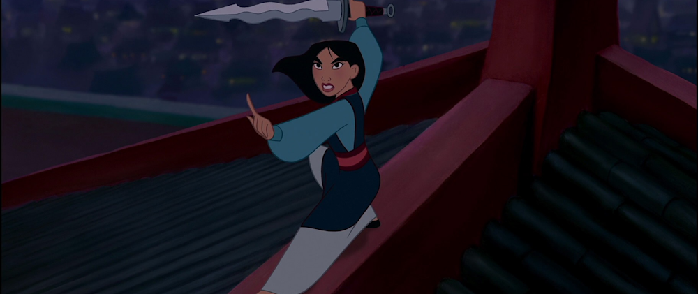 Mulan