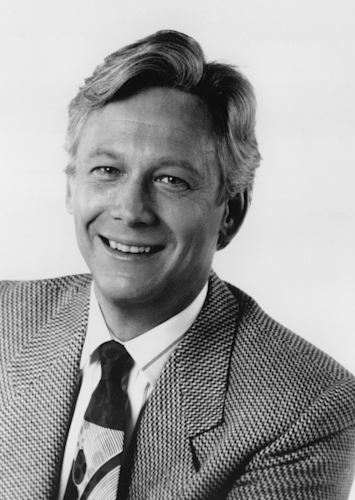 George Henderson
