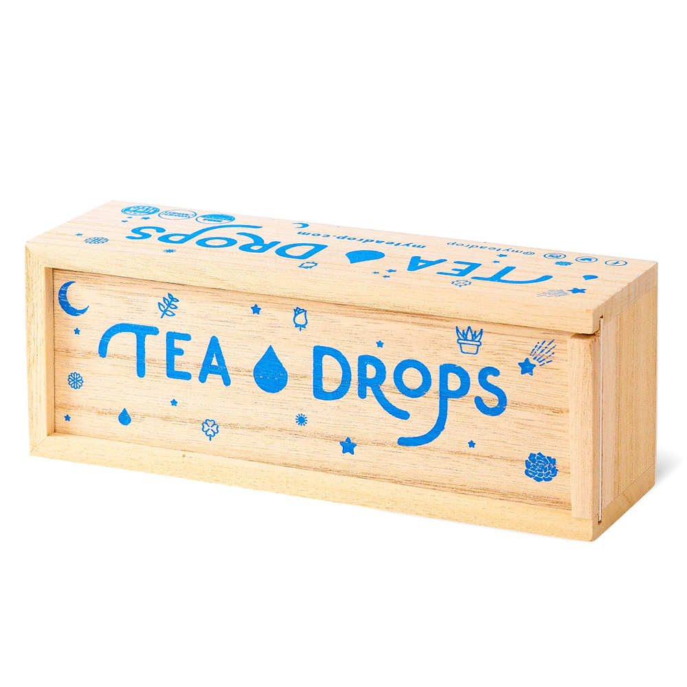 Tea Drops