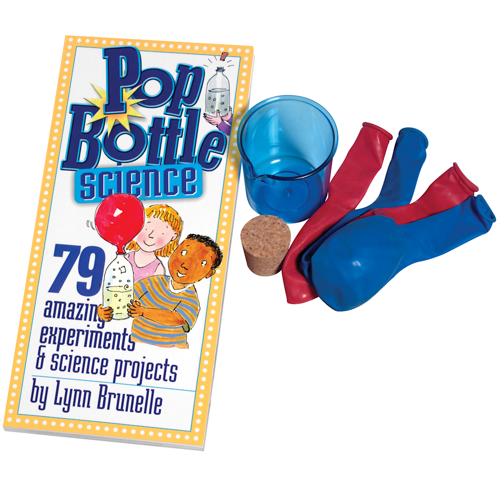 Workman Publishing Pop Science Book: 1
